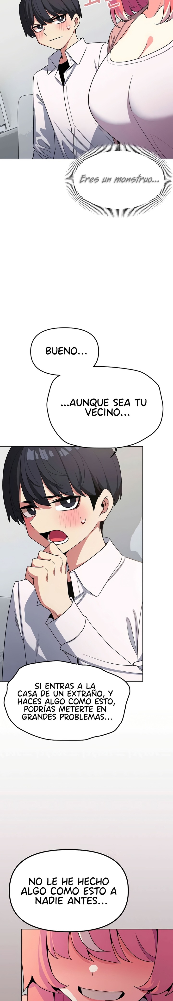 Stop Smoking Raw - Chapter 3 [photo 26] - MangaPorn