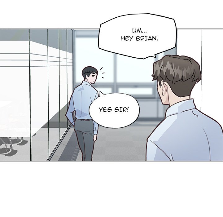 Family Adjustments - Chapter 39 [photo 110] - MangaPorn