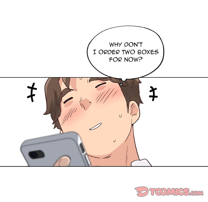 Family Adjustments - Chapter 39 [photo 117] - MangaPorn