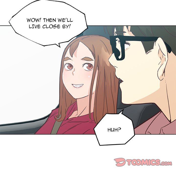 Family Adjustments - Chapter 39 [photo 96] - MangaPorn