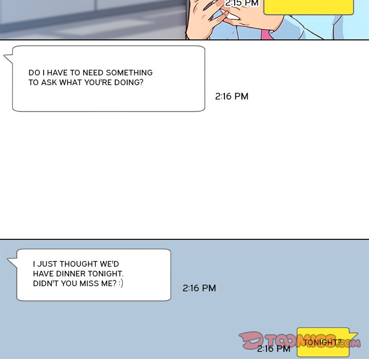 Family Adjustments - Chapter 40 [photo 14] - MangaPorn