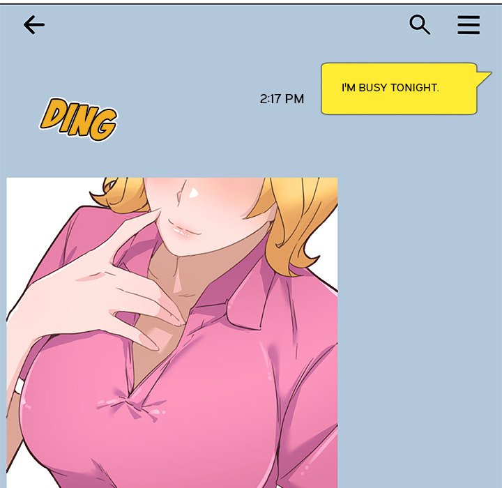 Family Adjustments - Chapter 40 [photo 16] - MangaPorn