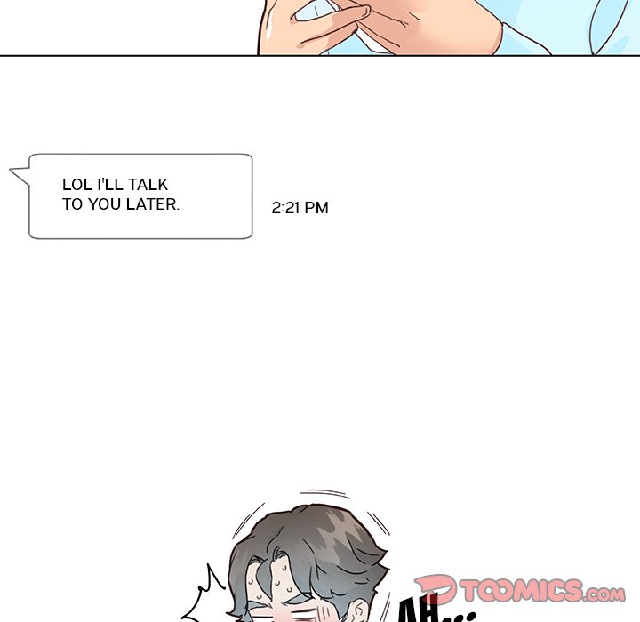 Family Adjustments - Chapter 40 [photo 20] - MangaPorn