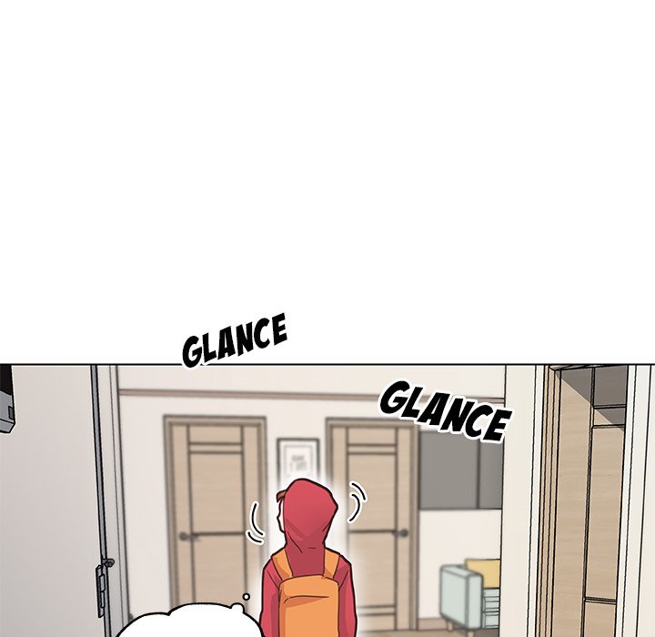 Family Adjustments - Chapter 40 [photo 33] - MangaPorn