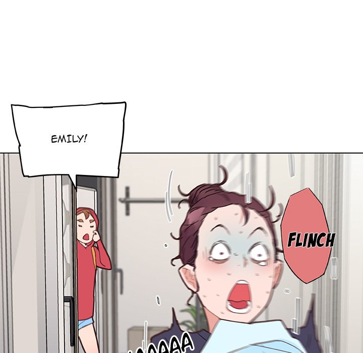 Family Adjustments - Chapter 40 [photo 36] - MangaPorn