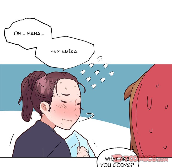 Family Adjustments - Chapter 40 [photo 38] - MangaPorn