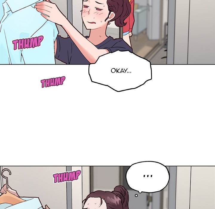 Family Adjustments - Chapter 40 [photo 41] - MangaPorn