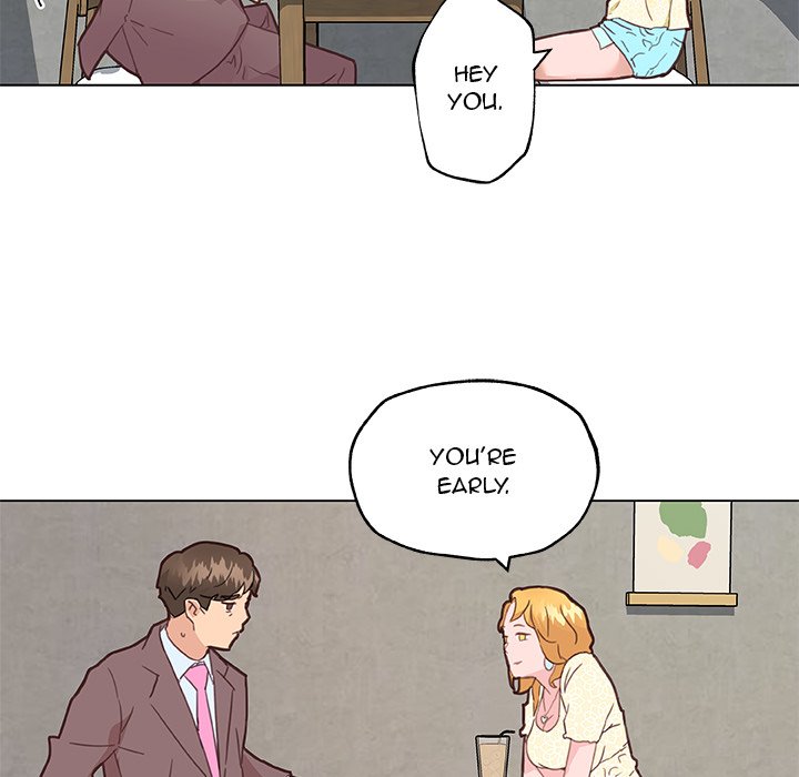 Family Adjustments - Chapter 40 [photo 52] - MangaPorn
