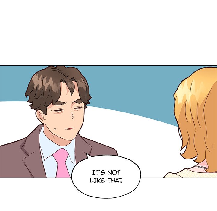 Family Adjustments - Chapter 40 [photo 55] - MangaPorn