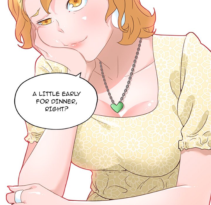 Family Adjustments - Chapter 40 [photo 57] - MangaPorn