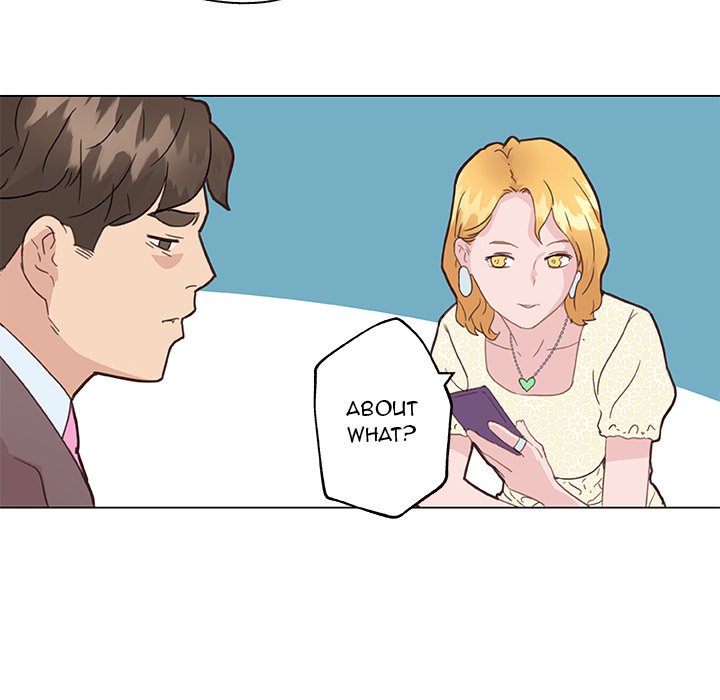 Family Adjustments - Chapter 40 [photo 61] - MangaPorn