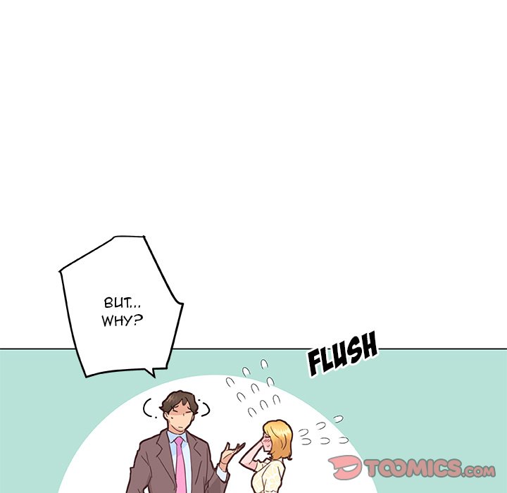 Family Adjustments - Chapter 40 [photo 80] - MangaPorn