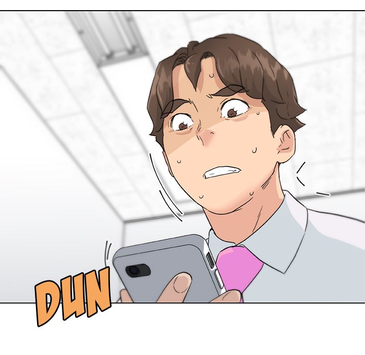 Family Adjustments - Chapter 40 [photo 9] - MangaPorn