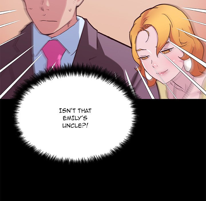 Family Adjustments - Chapter 41 [photo 108] - MangaPorn