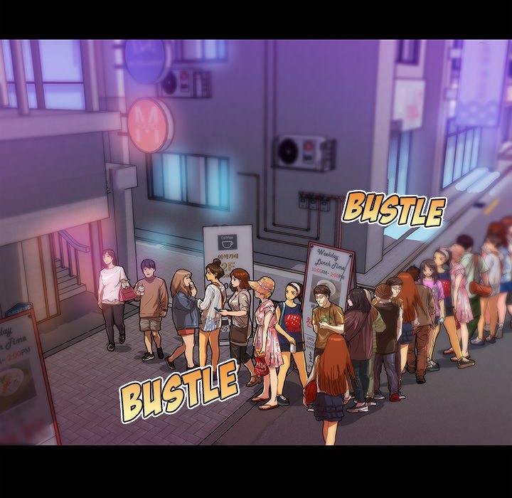 Family Adjustments - Chapter 41 [photo 19] - MangaPorn