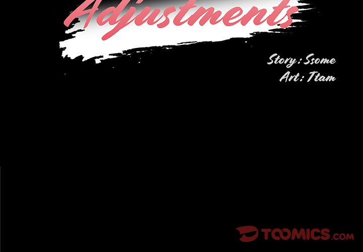 Family Adjustments - Chapter 41 [photo 2] - MangaPorn