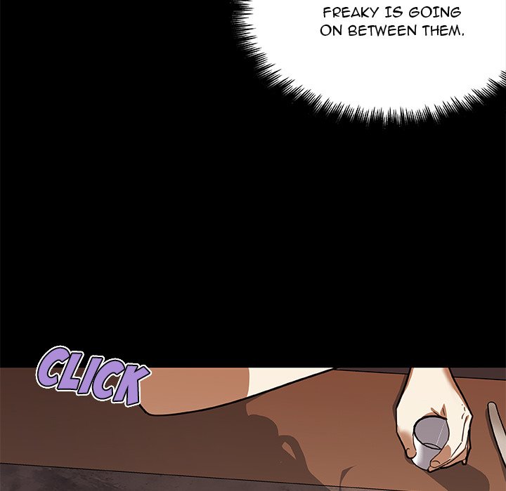 Family Adjustments - Chapter 41 [photo 47] - MangaPorn