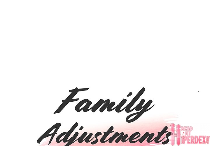 Family Adjustments - Chapter 42 [photo 1] - MangaPorn