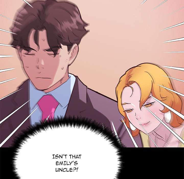 Family Adjustments - Chapter 42 [photo 12] - MangaPorn