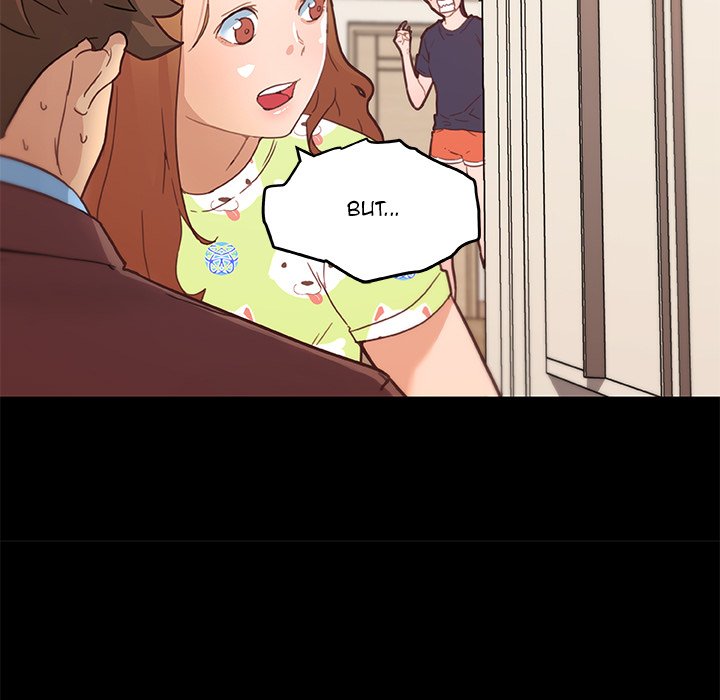 Family Adjustments - Chapter 42 [photo 37] - MangaPorn