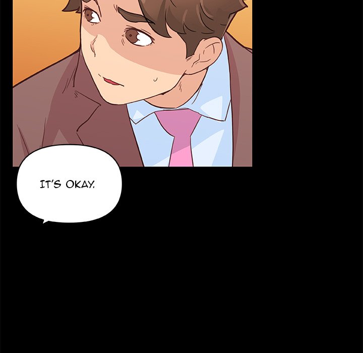 Family Adjustments - Chapter 42 [photo 43] - MangaPorn