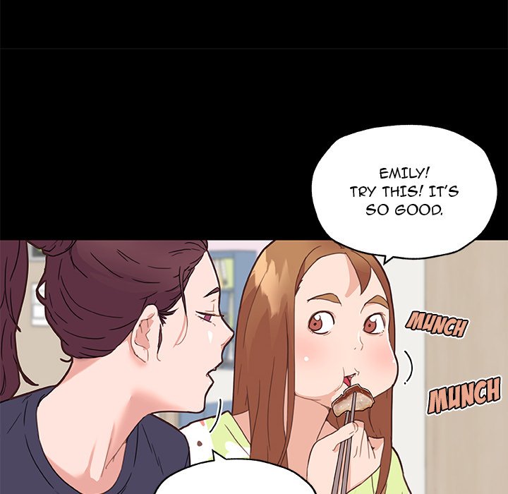 Family Adjustments - Chapter 42 [photo 70] - MangaPorn