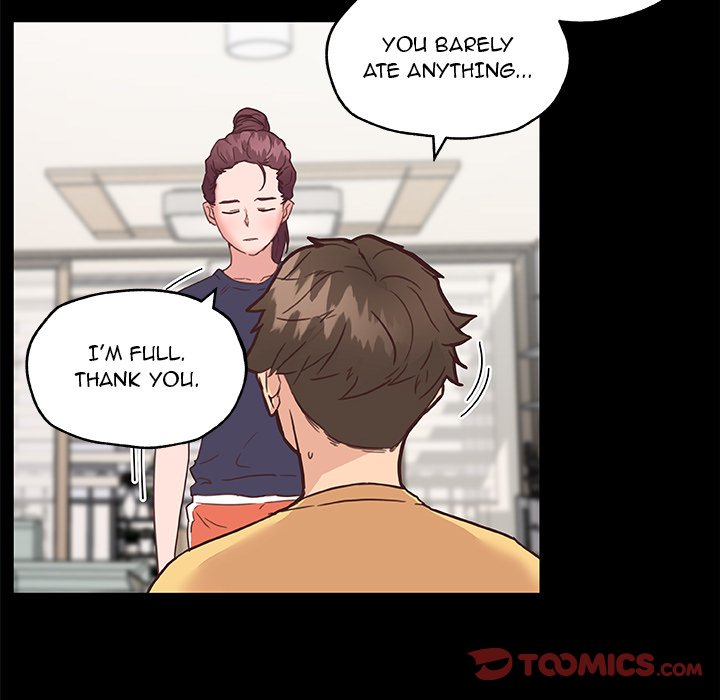 Family Adjustments - Chapter 42 [photo 80] - MangaPorn