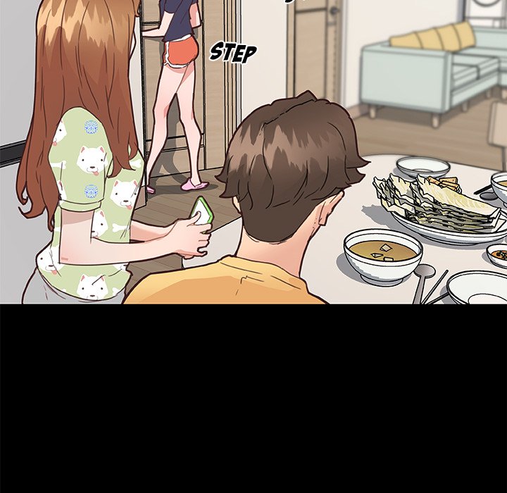 Family Adjustments - Chapter 42 [photo 83] - MangaPorn