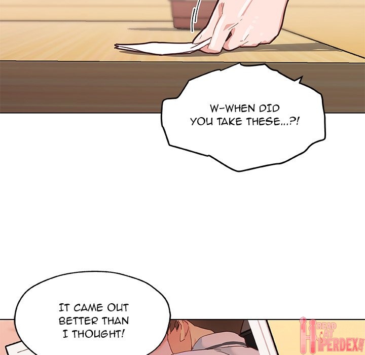 Family Adjustments - Chapter 43 [photo 100] - MangaPorn