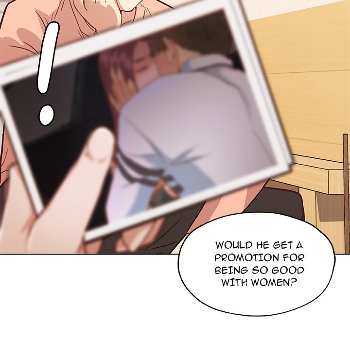 Family Adjustments - Chapter 43 [photo 103] - MangaPorn