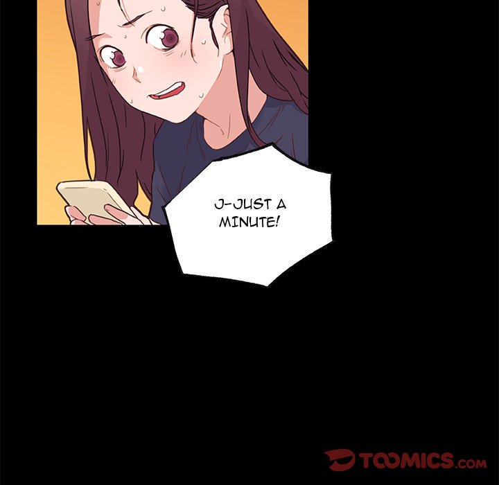 Family Adjustments - Chapter 43 [photo 20] - MangaPorn