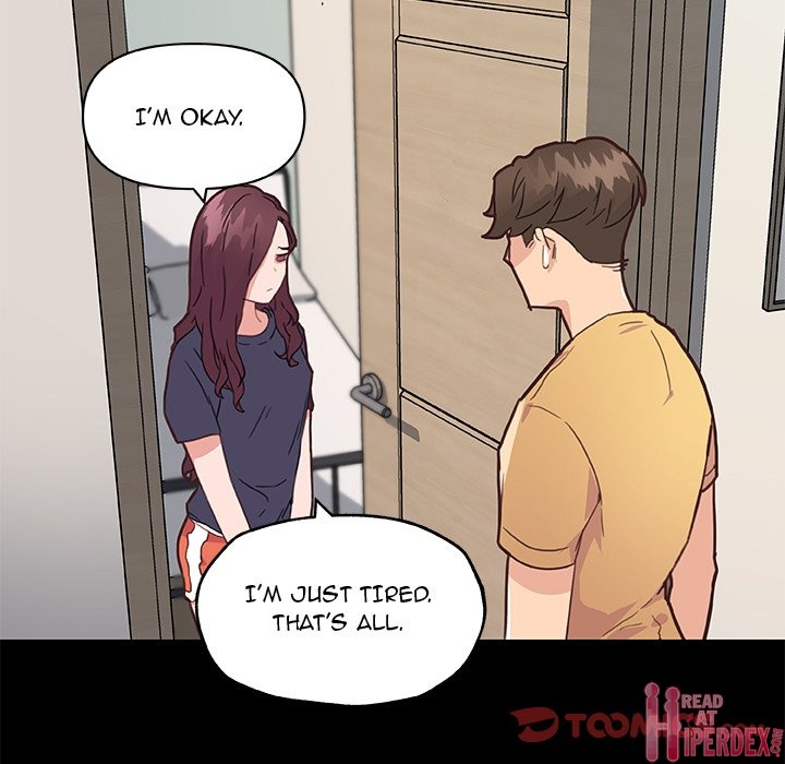 Family Adjustments - Chapter 43 [photo 26] - MangaPorn