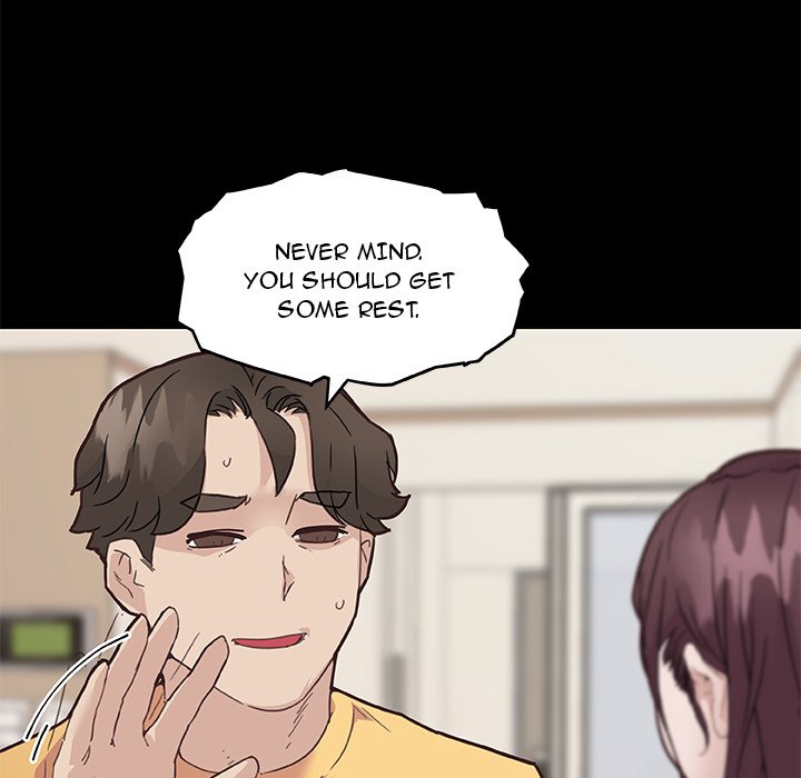 Family Adjustments - Chapter 43 [photo 30] - MangaPorn