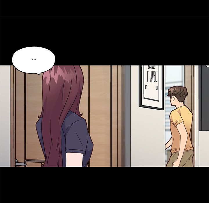 Family Adjustments - Chapter 43 [photo 33] - MangaPorn