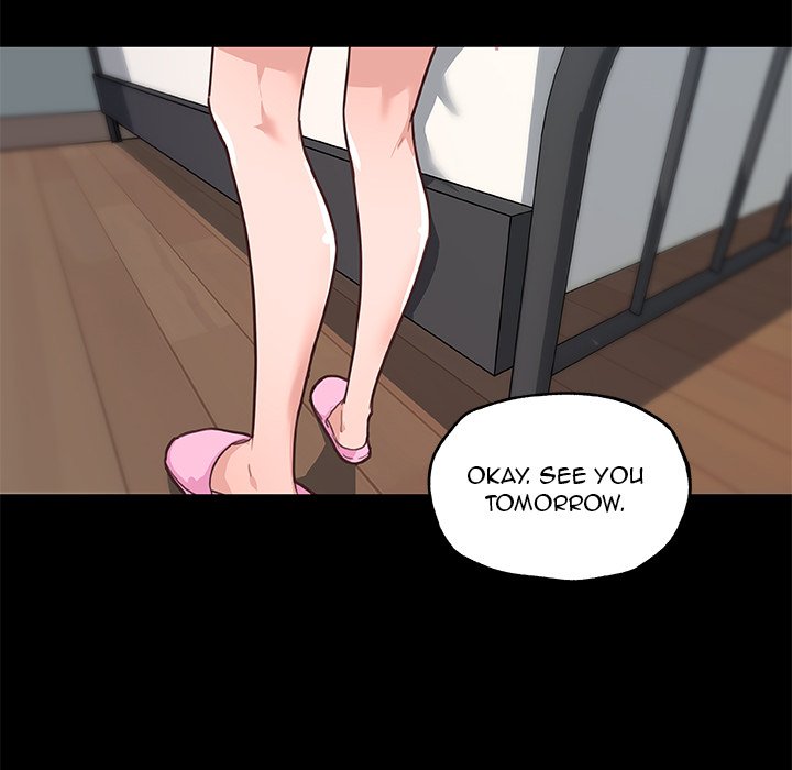 Family Adjustments - Chapter 43 [photo 42] - MangaPorn