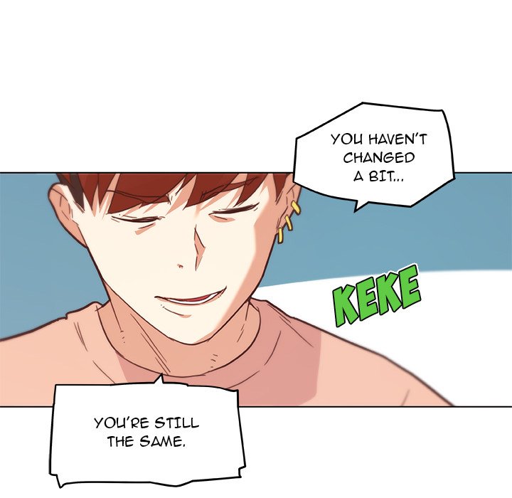 Family Adjustments - Chapter 43 [photo 70] - MangaPorn