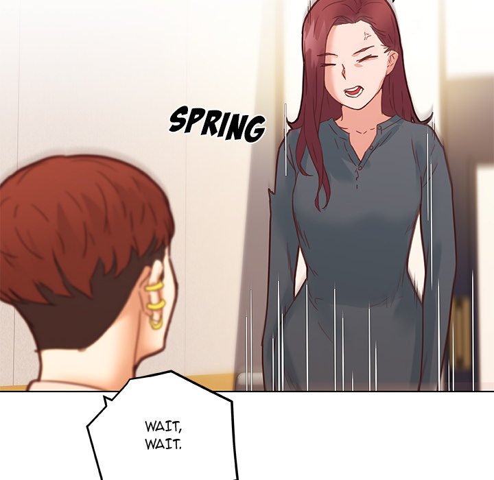 Family Adjustments - Chapter 43 [photo 73] - MangaPorn