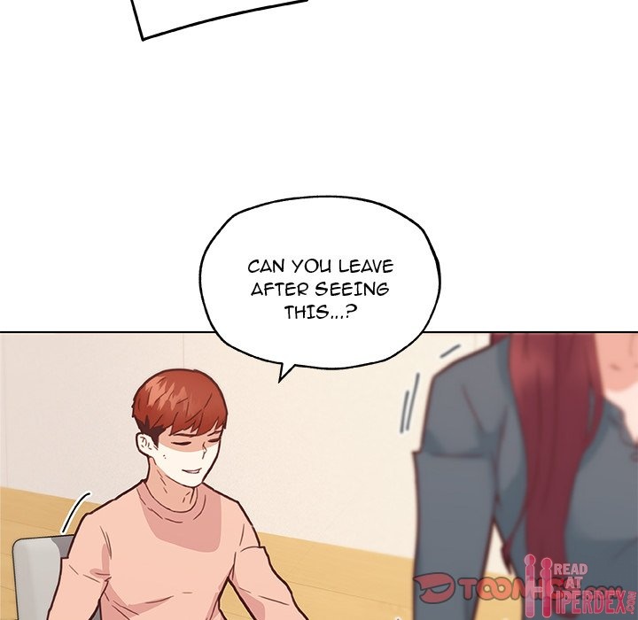 Family Adjustments - Chapter 43 [photo 74] - MangaPorn