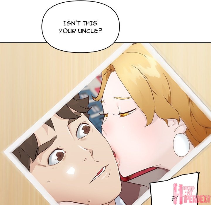 Family Adjustments - Chapter 43 [photo 76] - MangaPorn