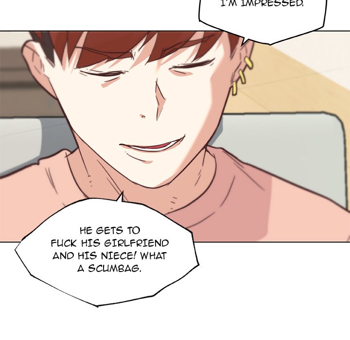 Family Adjustments - Chapter 43 [photo 94] - MangaPorn