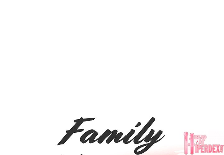 Family Adjustments - Chapter 45 [photo 1] - MangaPorn