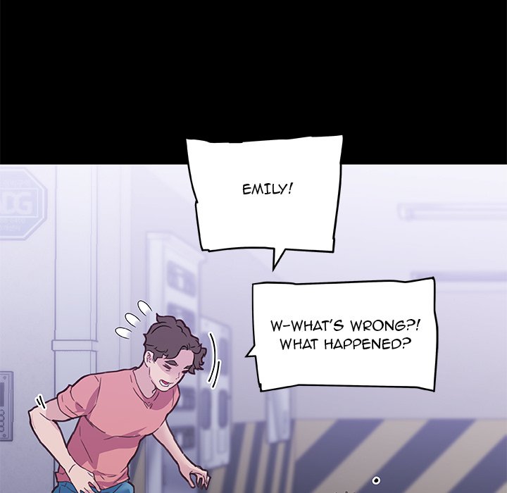 Family Adjustments - Chapter 45 [photo 10] - MangaPorn