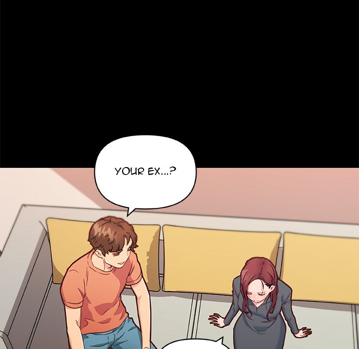 Family Adjustments - Chapter 45 [photo 29] - MangaPorn