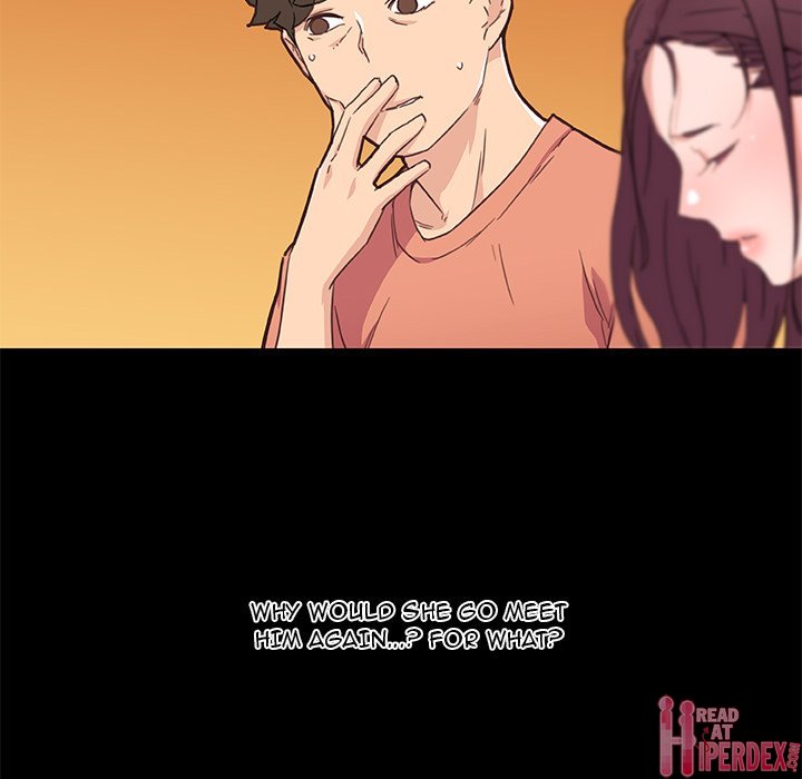 Family Adjustments - Chapter 45 [photo 31] - MangaPorn