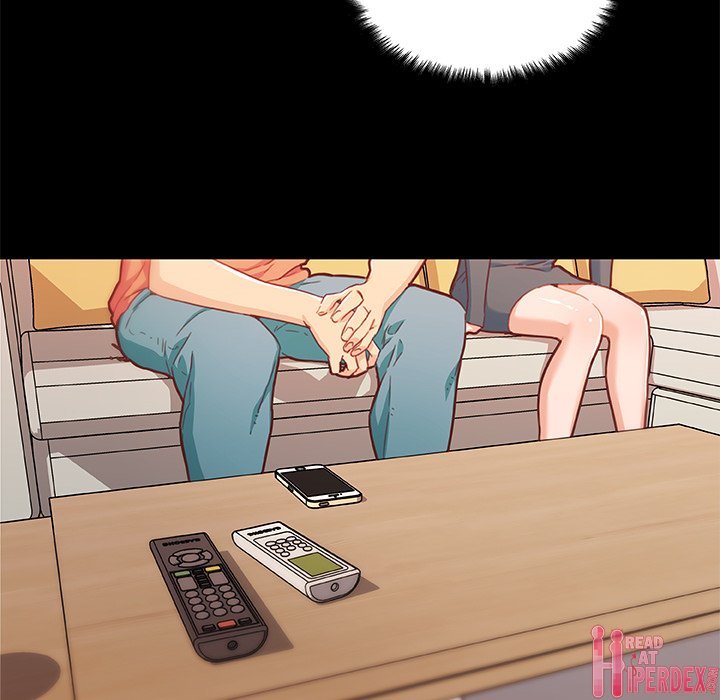 Family Adjustments - Chapter 45 [photo 46] - MangaPorn
