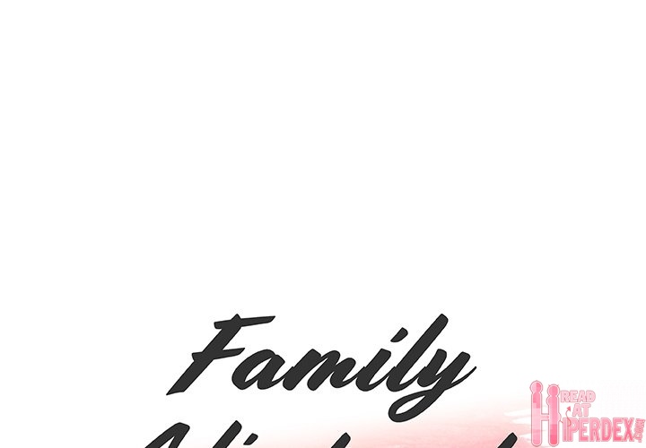Family Adjustments - Chapter 46 [photo 1] - MangaPorn