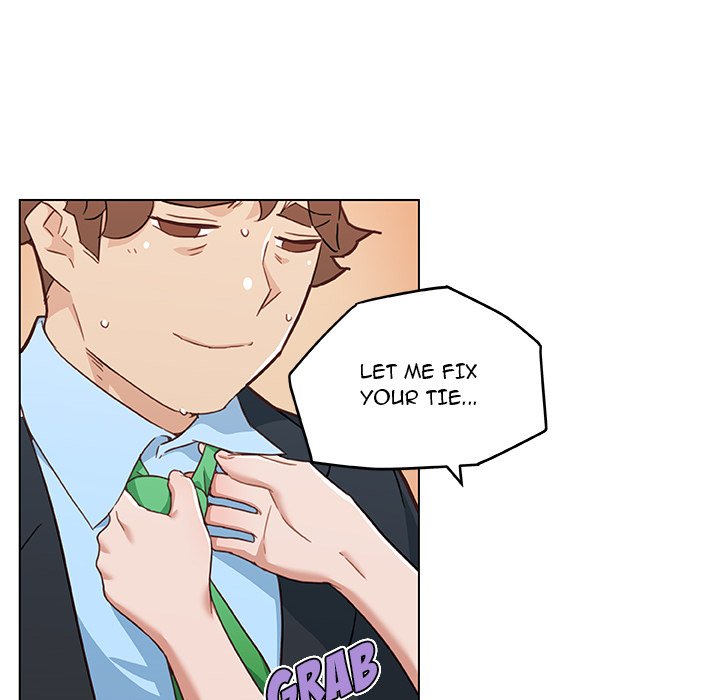 Family Adjustments - Chapter 46 [photo 109] - MangaPorn