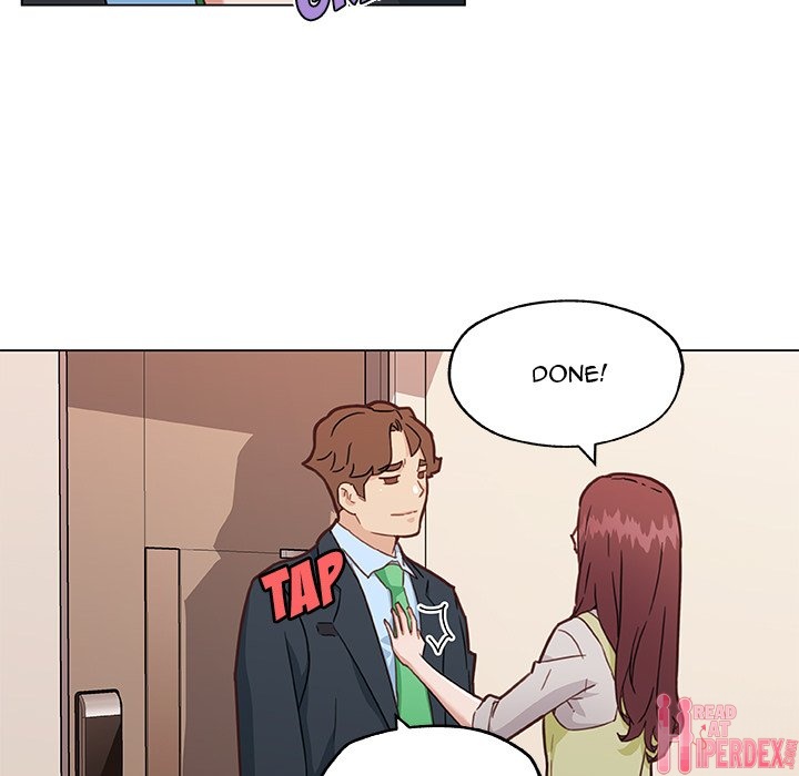 Family Adjustments - Chapter 46 [photo 110] - MangaPorn