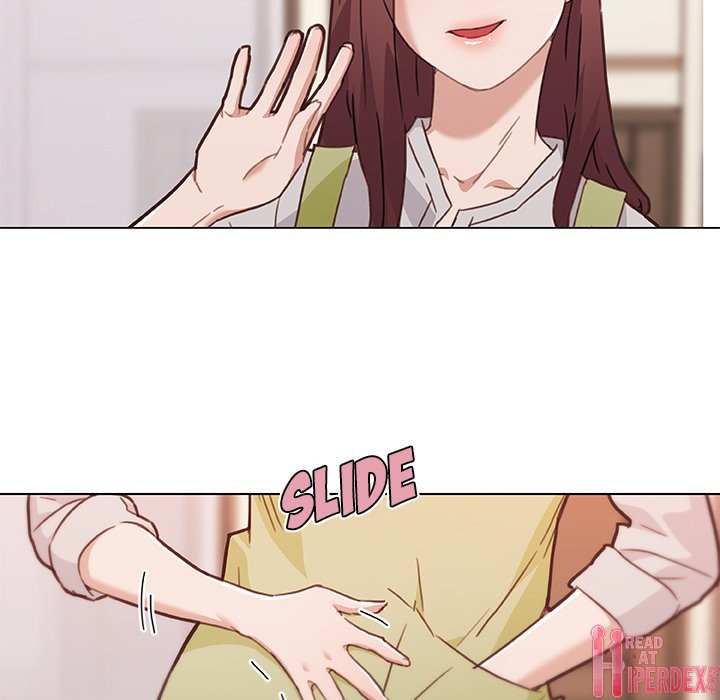 Family Adjustments - Chapter 46 [photo 116] - MangaPorn