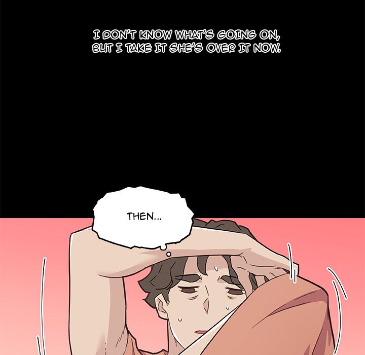 Family Adjustments - Chapter 46 [photo 84] - MangaPorn